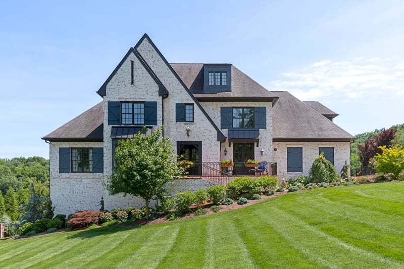 4428 Ivan Creek Dr, Franklin, TN 37064