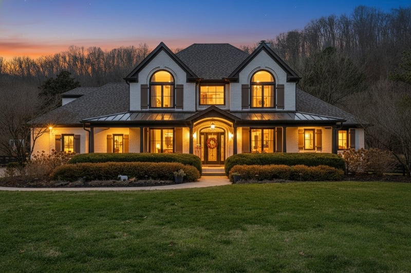 4105 New Highway 96 W, Franklin, TN 37064