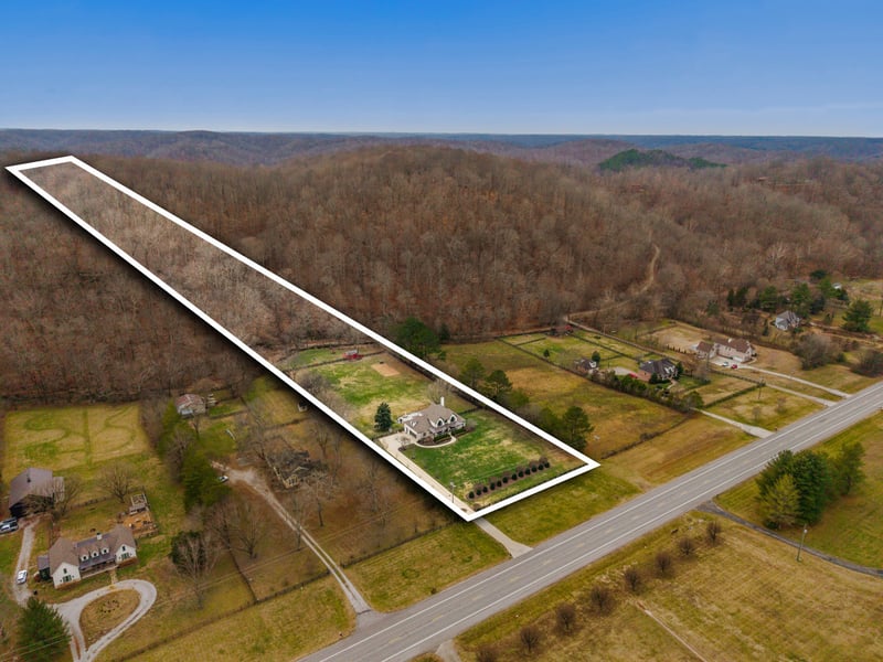 4105 New Highway 96 W, Franklin, TN 37064