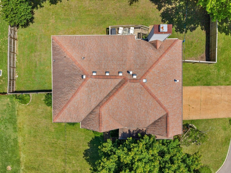 2601 Windsor Ln, Old Hickory, TN 37138