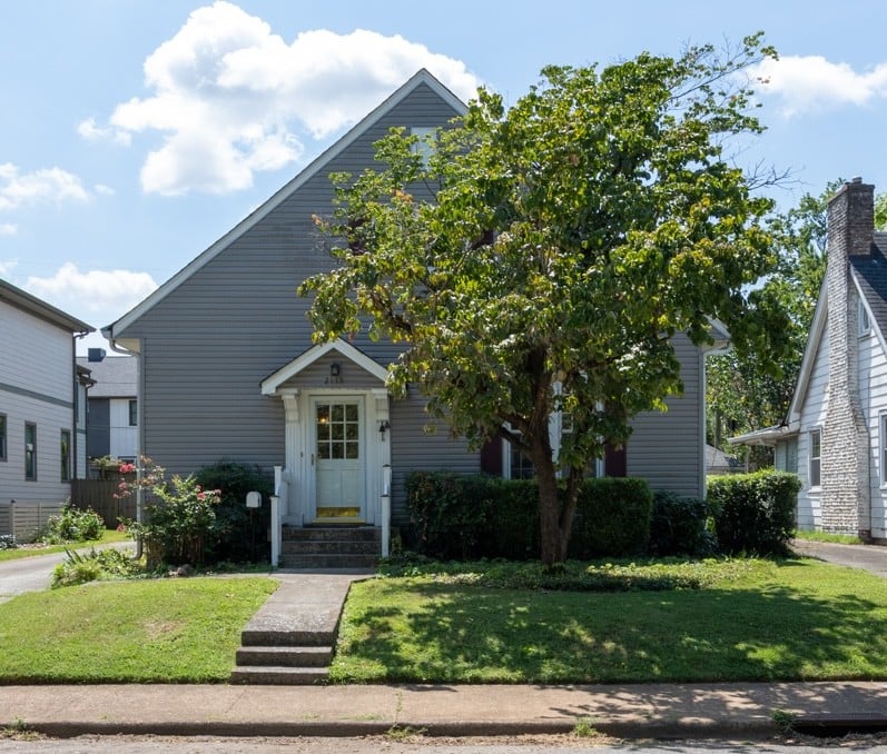 2115 Bernard Ave, Nashville, TN 37212