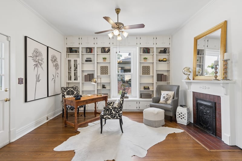 2115 Bernard Ave, Nashville, TN 37212