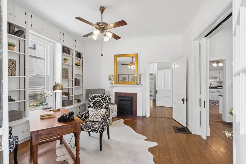 2115 Bernard Ave, Nashville, TN 37212