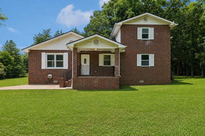 2200 Mount Herman Rd, Murfreesboro, TN 37127
