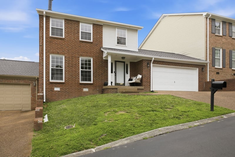 7033 Clearview Cir, Brentwood, TN 37027