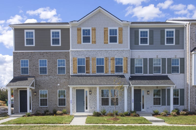 176 Barton Village Blvd, Lebanon, TN 37090