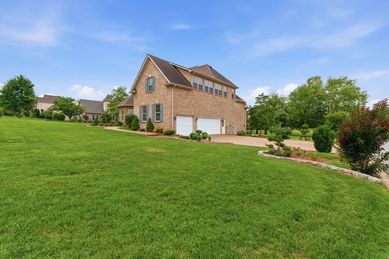 247 Ridgewater Way, Mount Juliet, TN 37122