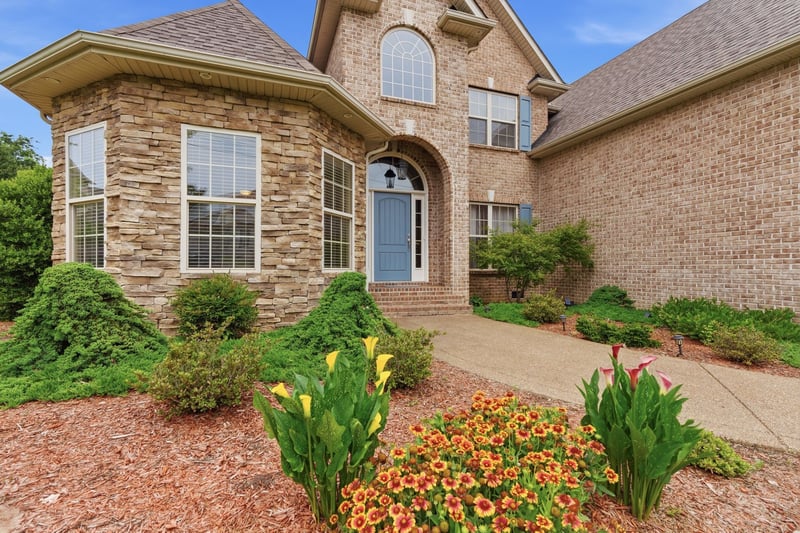 247 Ridgewater Way, Mount Juliet, TN 37122