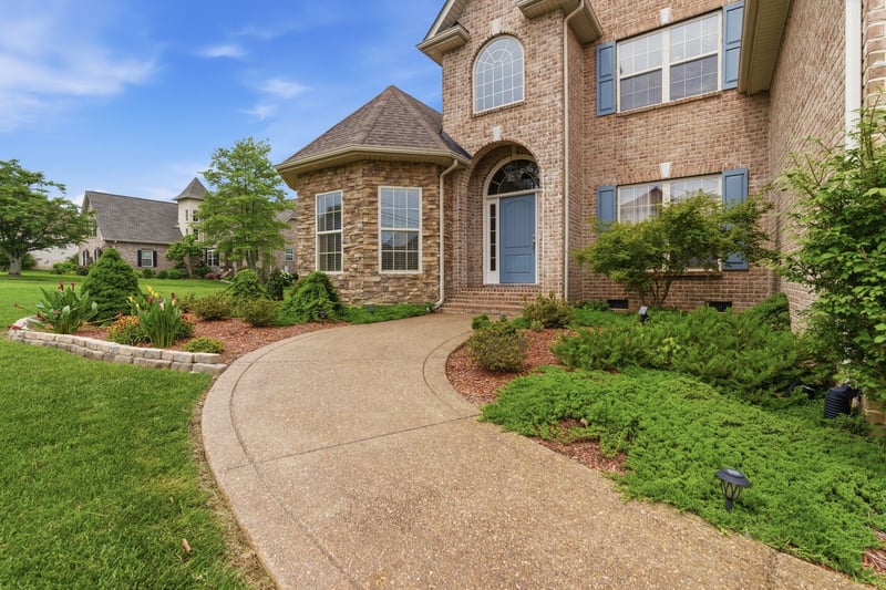 247 Ridgewater Way, Mount Juliet, TN 37122
