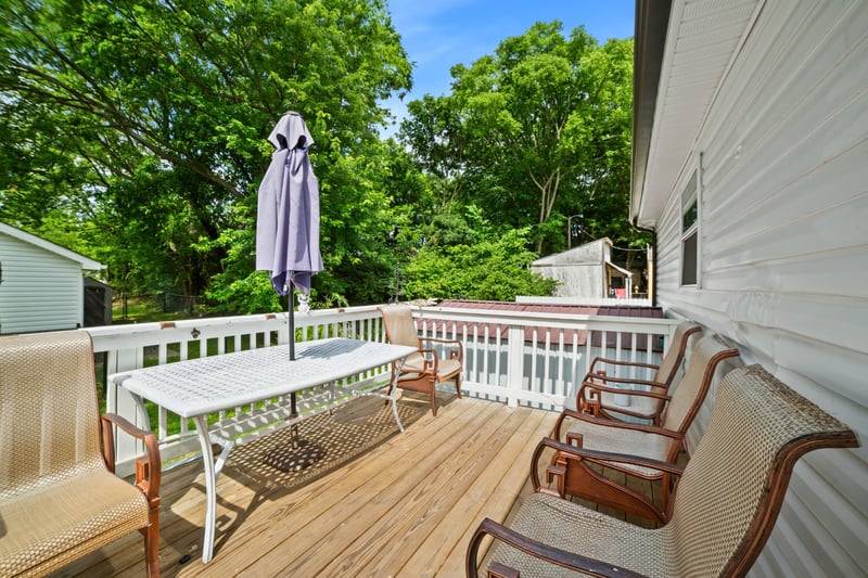 1804 Park St, Springfield, TN 37172