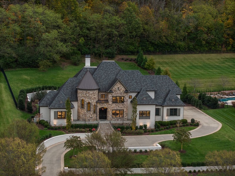 822 Windstone Blvd, Brentwood, TN 37027