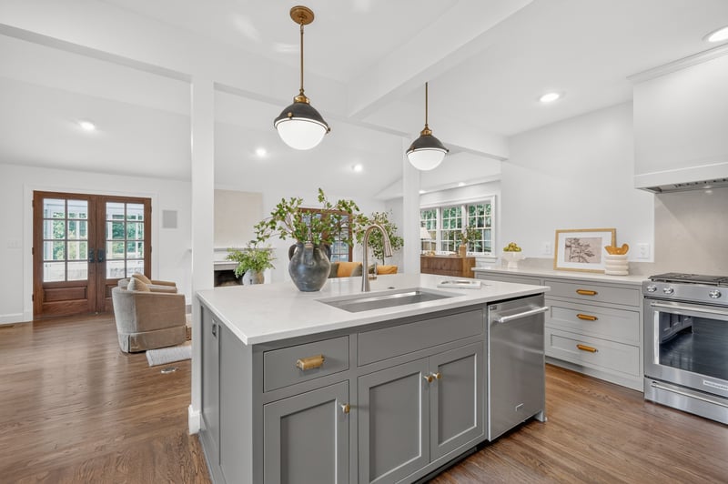 1107 Clayton Ave, Nashville, TN 37204