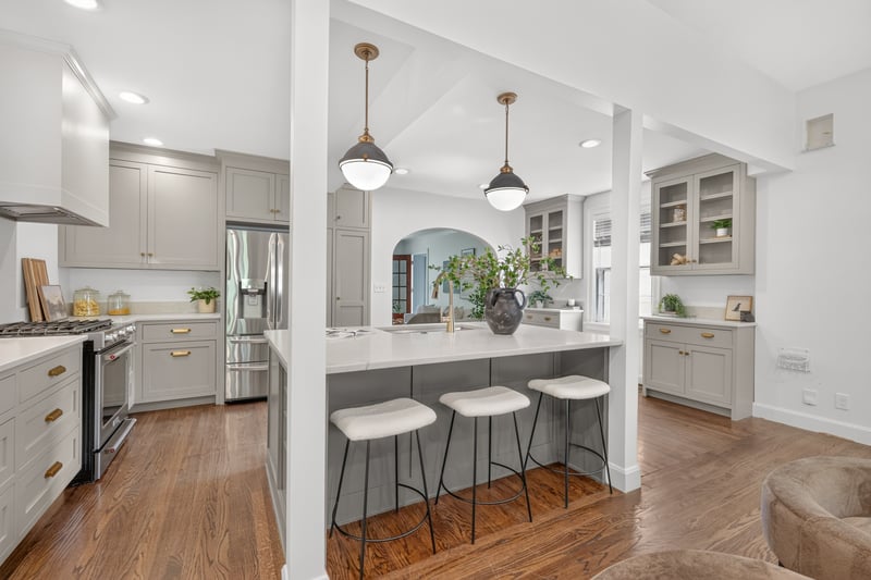 1107 Clayton Ave, Nashville, TN 37204