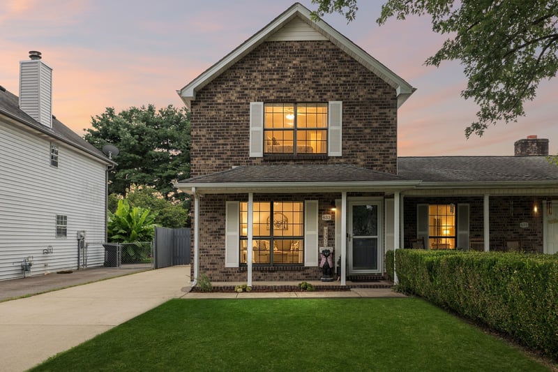 633 Lilly Ln, Murfreesboro, TN 37128
