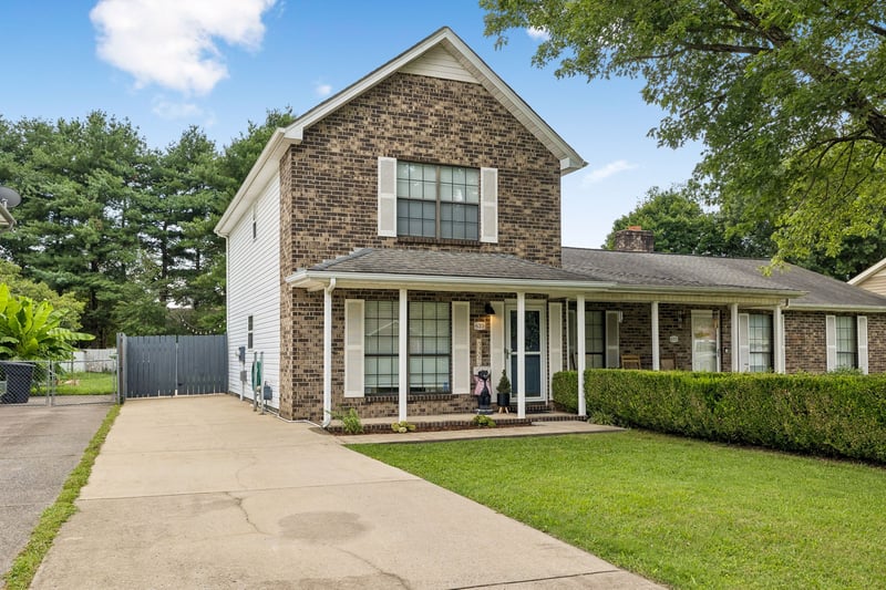 633 Lilly Ln, Murfreesboro, TN 37128