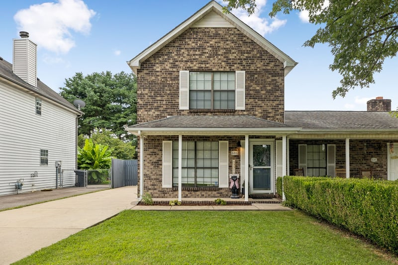 633 Lilly Ln, Murfreesboro, TN 37128