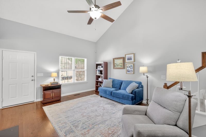 1808 N Bonham Ct, Old Hickory, TN 37138