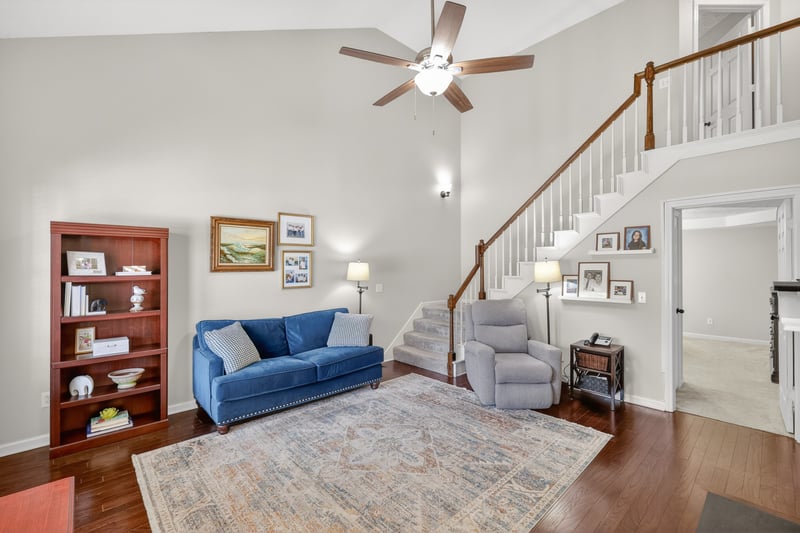 1808 N Bonham Ct, Old Hickory, TN 37138