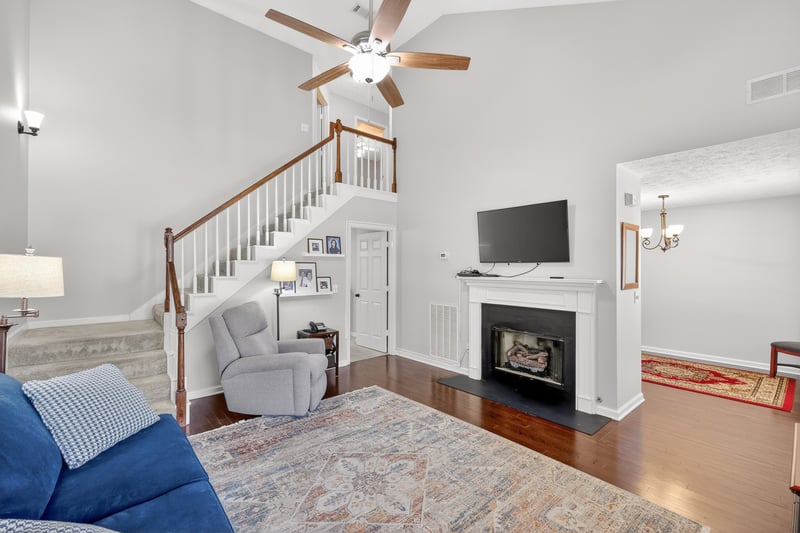 1808 N Bonham Ct, Old Hickory, TN 37138