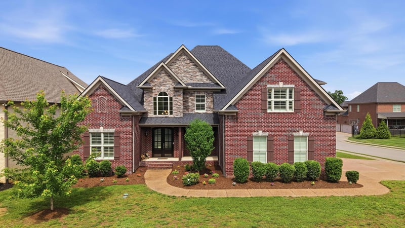 6000 Wallaby Ct, Spring Hill, TN 37174