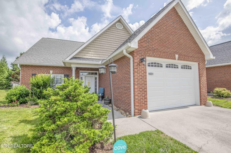 1651 Wisteria View Way, Knoxville, TN 37914