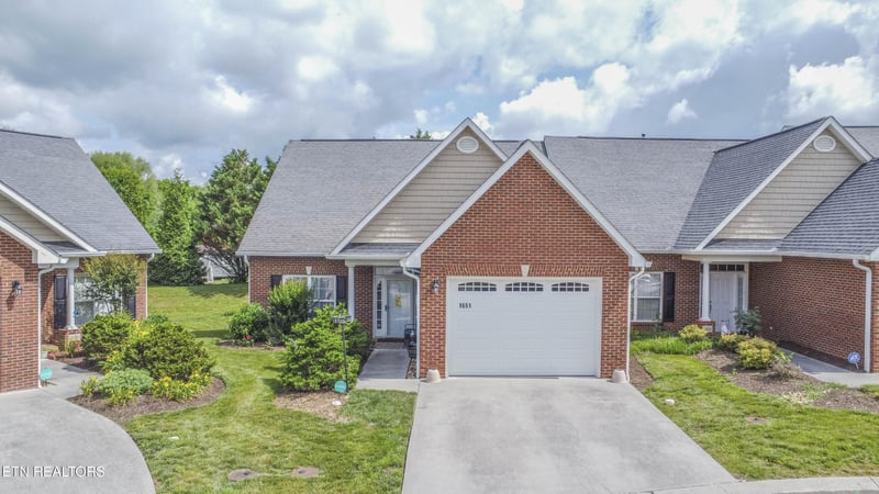 1651 Wisteria View Way, Knoxville, TN 37914