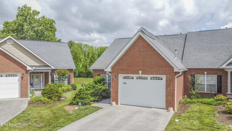1651 Wisteria View Way, Knoxville, TN 37914
