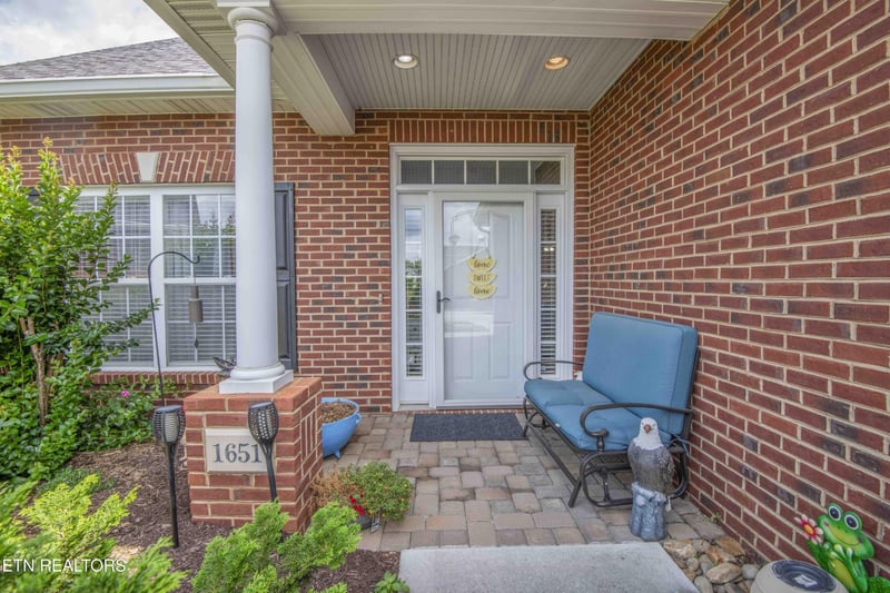 1651 Wisteria View Way, Knoxville, TN 37914