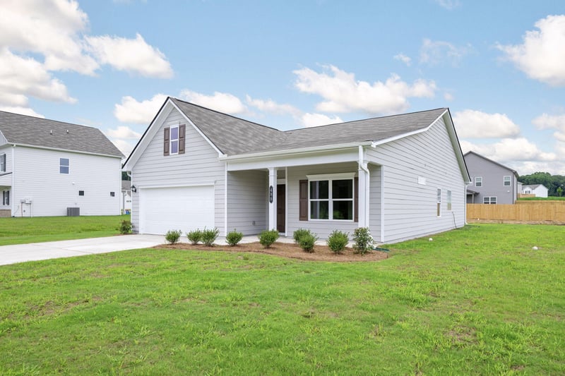 488 Guy Williams Rd, Rock Spring, GA 30739