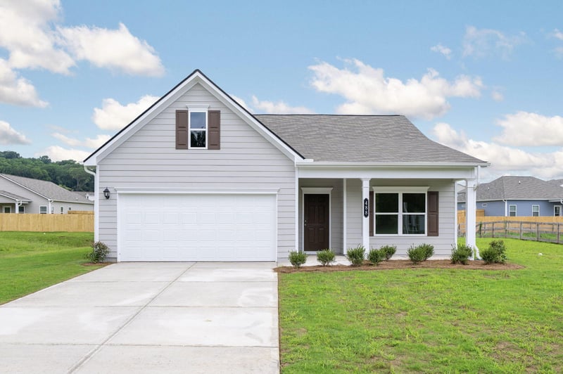 488 Guy Williams Rd, Rock Spring, GA 30739