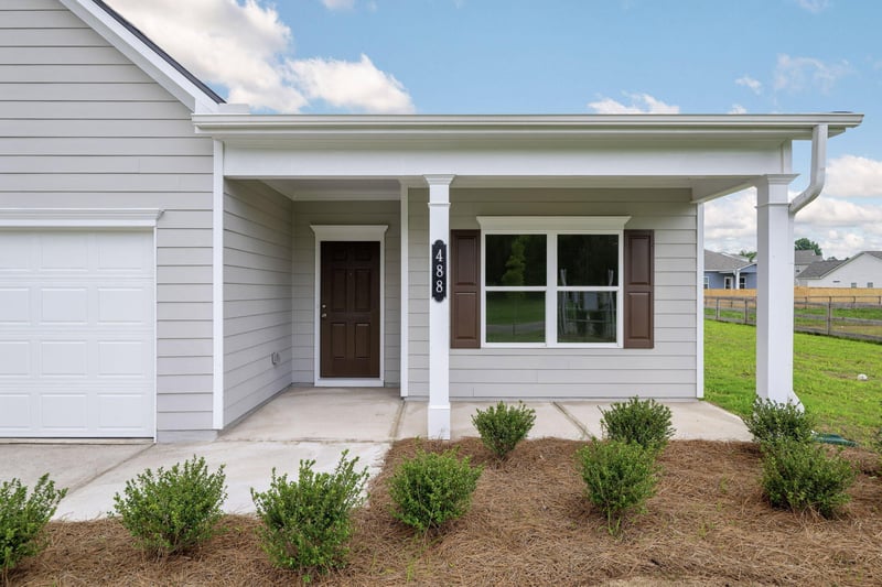 488 Guy Williams Rd, Rock Spring, GA 30739