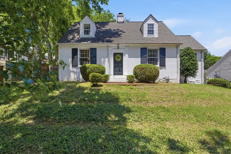 2814 Blair Blvd, Nashville, TN 37212