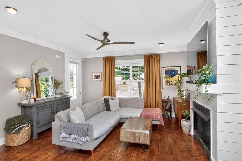 1009 49th Ave N, Nashville, TN 37209