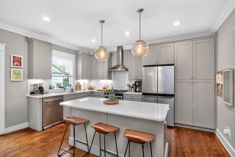 1009 49th Ave N, Nashville, TN 37209