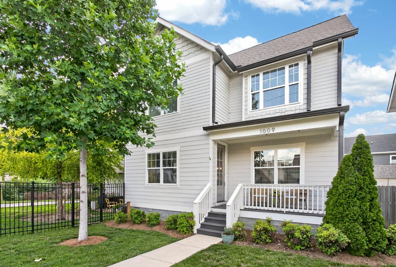 1009 49th Ave N, Nashville, TN 37209