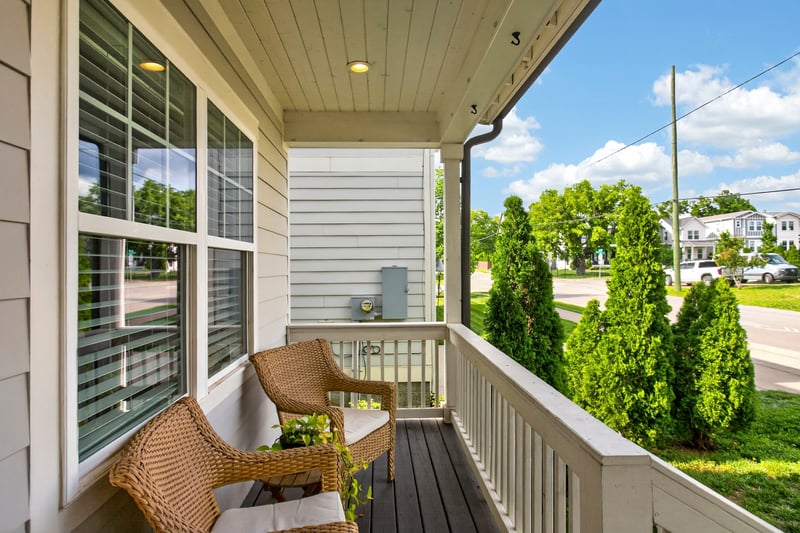 1009 49th Ave N, Nashville, TN 37209