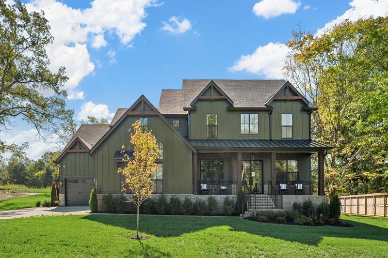 7299 Florim Ct, Fairview, TN 37062