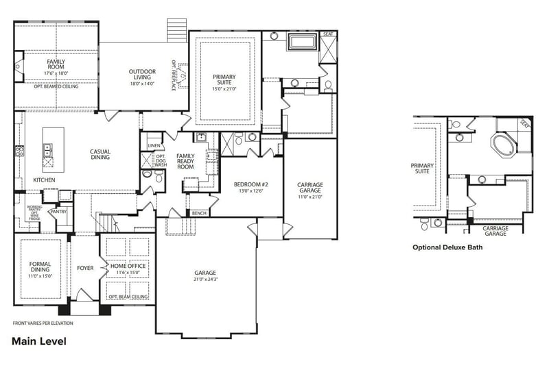 7209 Severide St, Fairview, TN 37062