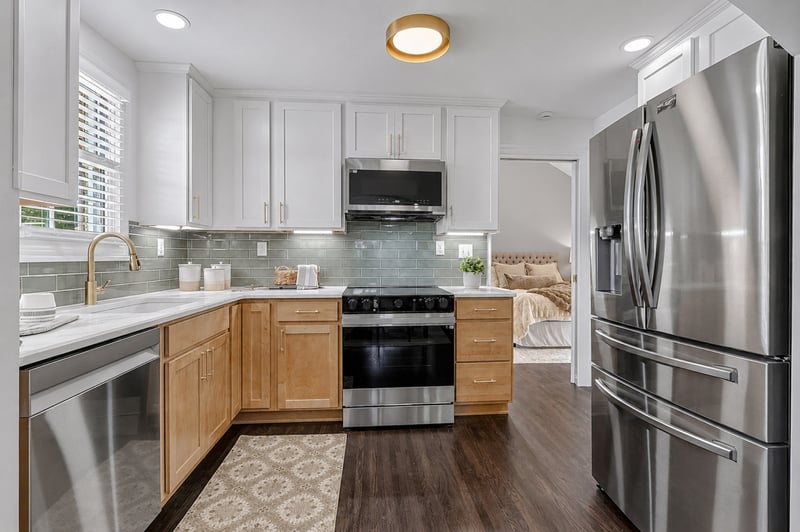 2217 Pinewood Rd, Nashville, TN 37216