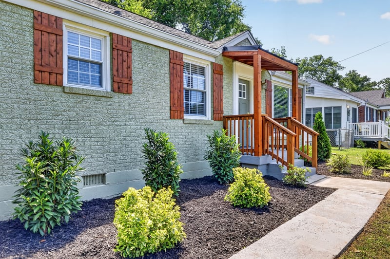 2217 Pinewood Rd, Nashville, TN 37216