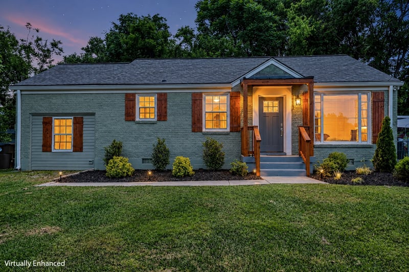 2217 Pinewood Rd, Nashville, TN 37216