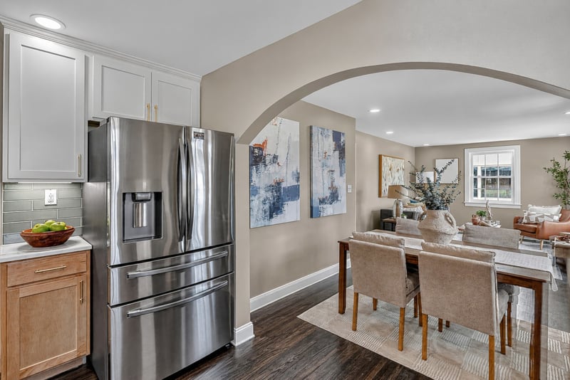 2217 Pinewood Rd, Nashville, TN 37216