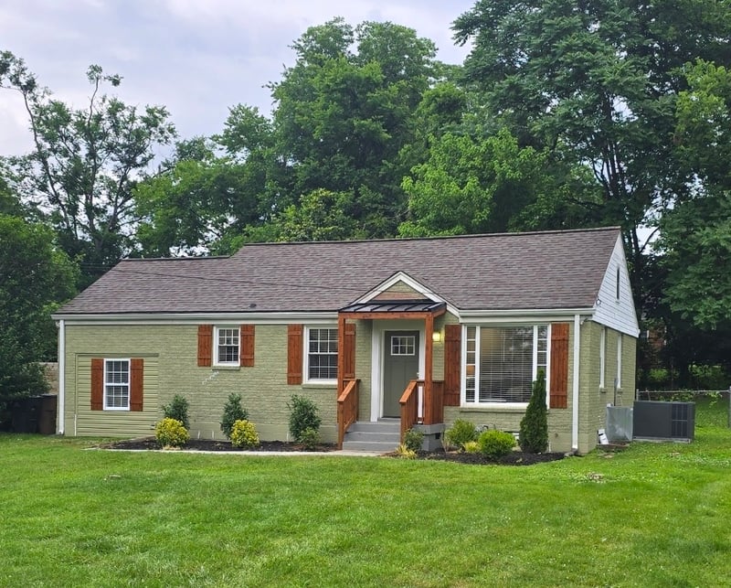 2217 Pinewood Rd, Nashville, TN 37216