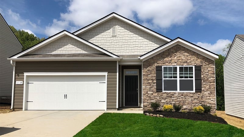 1713 Teal Ln, Lebanon, TN 37090