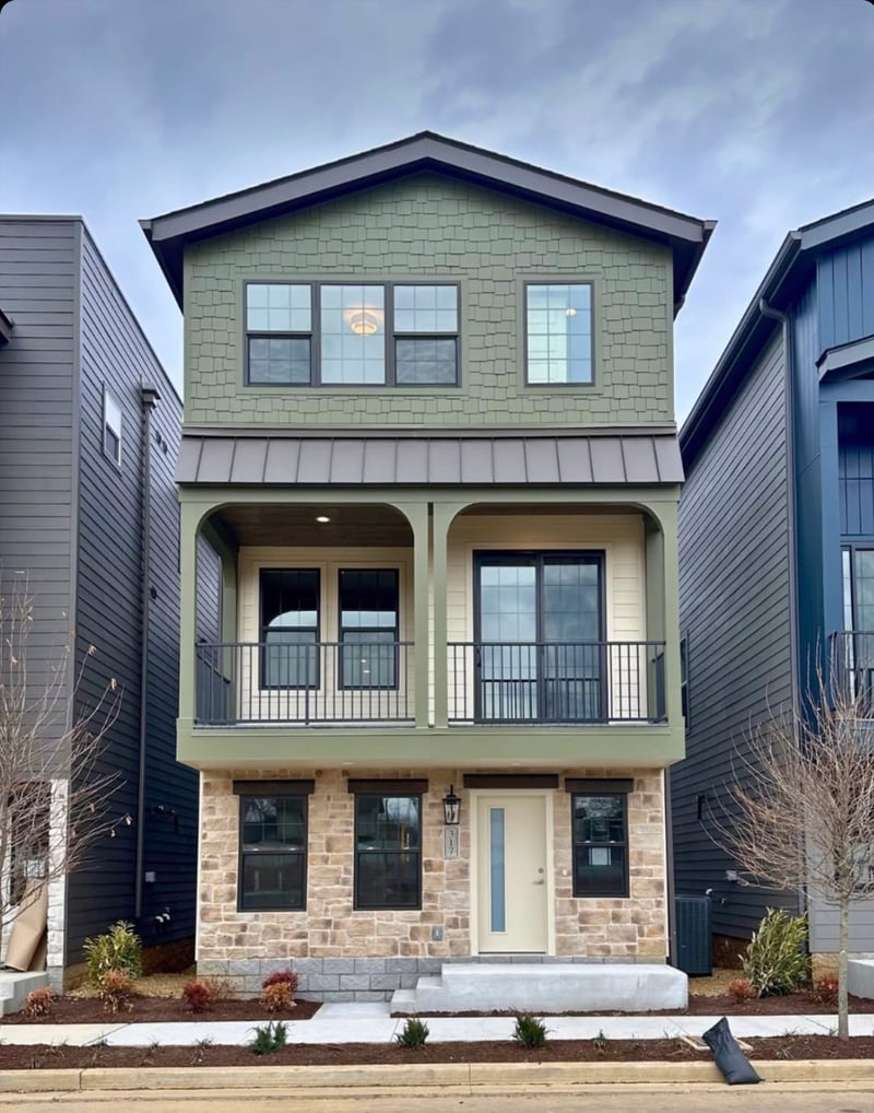 308 Edith Cir, Nashville, TN 37208