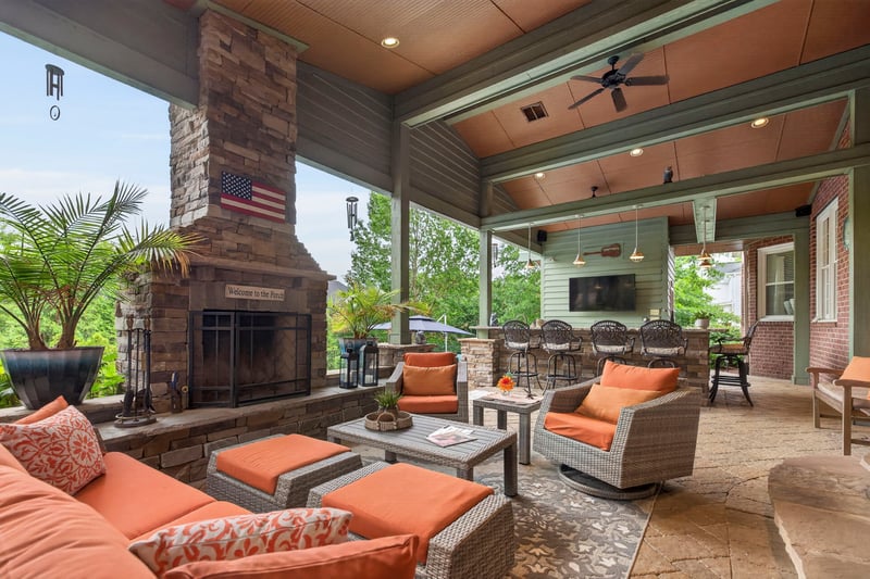 9110 Concord Hunt Cir, Brentwood, TN 37027