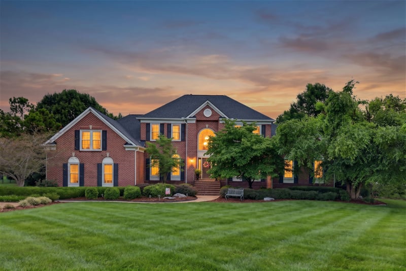 9110 Concord Hunt Cir, Brentwood, TN 37027