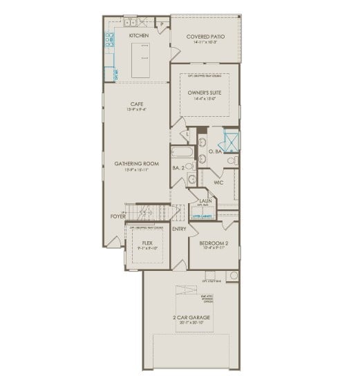 7114 Reprise Way, Murfreesboro, TN 37128