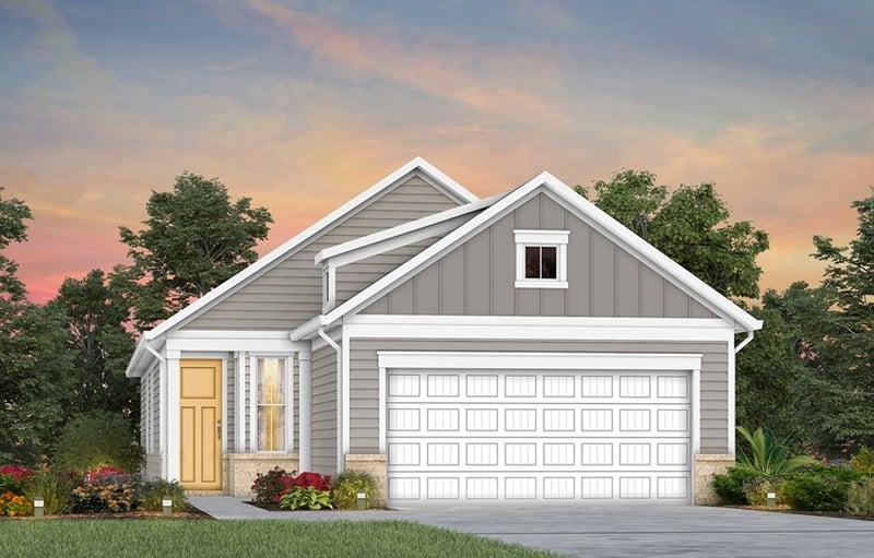 7114 Reprise Way, Murfreesboro, TN 37128