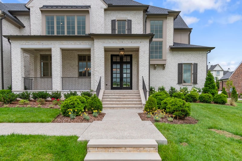 1707 Southwick Dr, Brentwood, TN 37027
